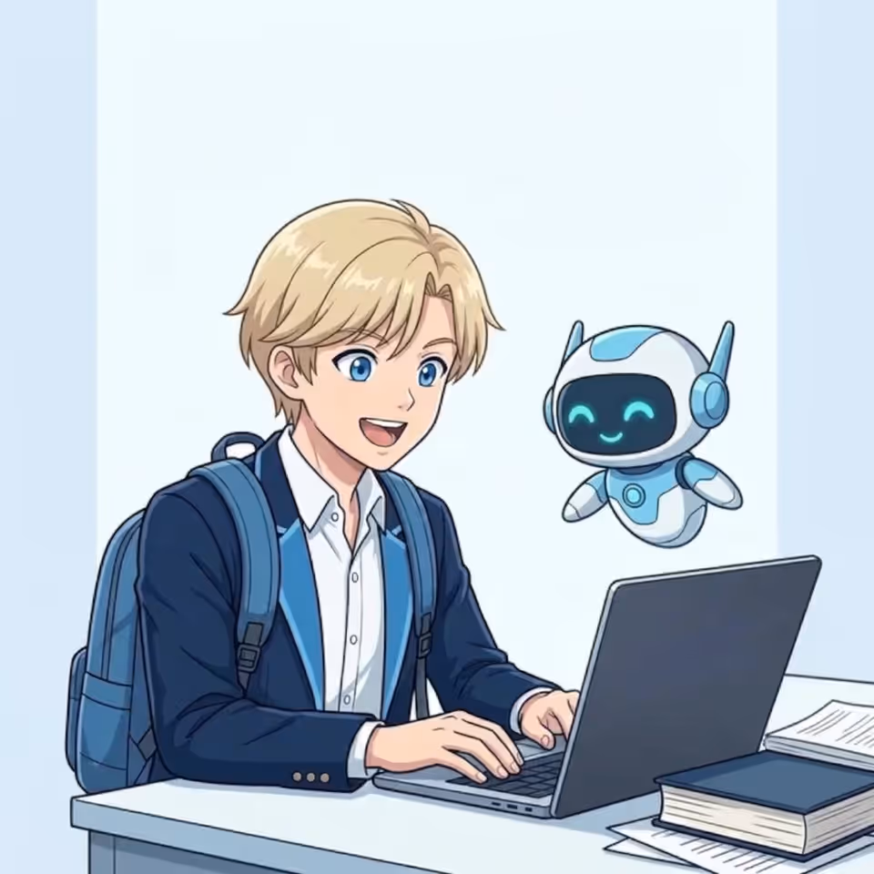 persona-student