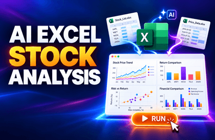 AI Excel Macro Stock Analysis Program You Can Create Without Knowing How to CodeCourse Thumbnail