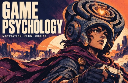 An Introduction to Game Psychology That Engages PlayersCourse Thumbnail