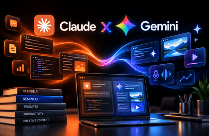[한글자막] Claude & Gemini 3.1 완전정복: 프롬프트부터 영상생성까지강의 썸네일