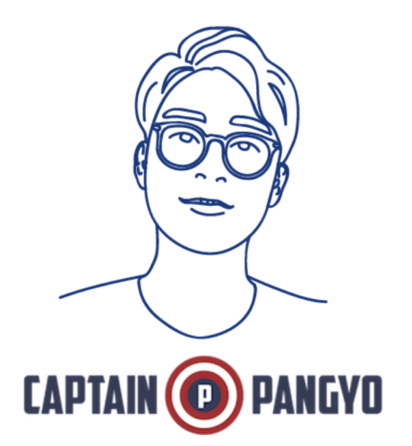 장기효 (Captain Pangyo)