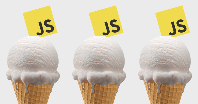 Vanilla JS, 선택일까 필수일까