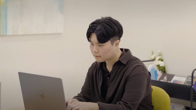 지식공유자 인터뷰