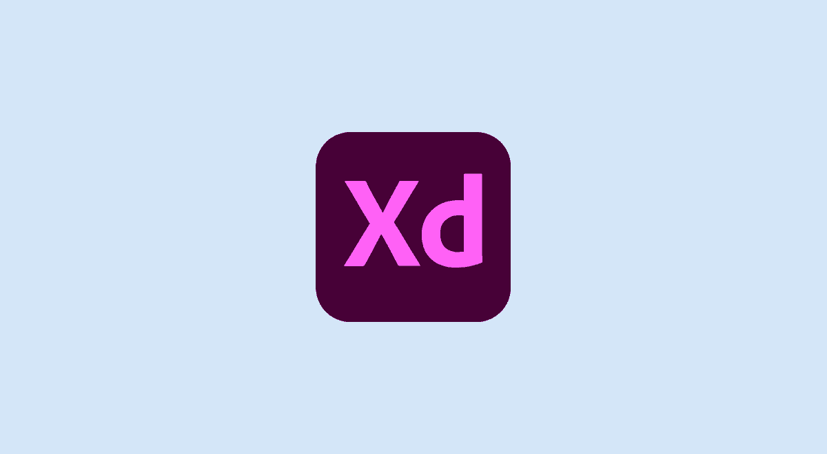 Adobe XD ⓒAdobe