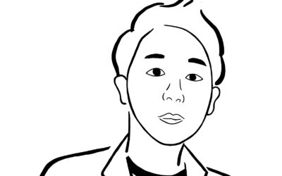 캐나다 프로그래머의 썰 -블록체인을 공부하는 자신을 발견할 겁니다. cover
