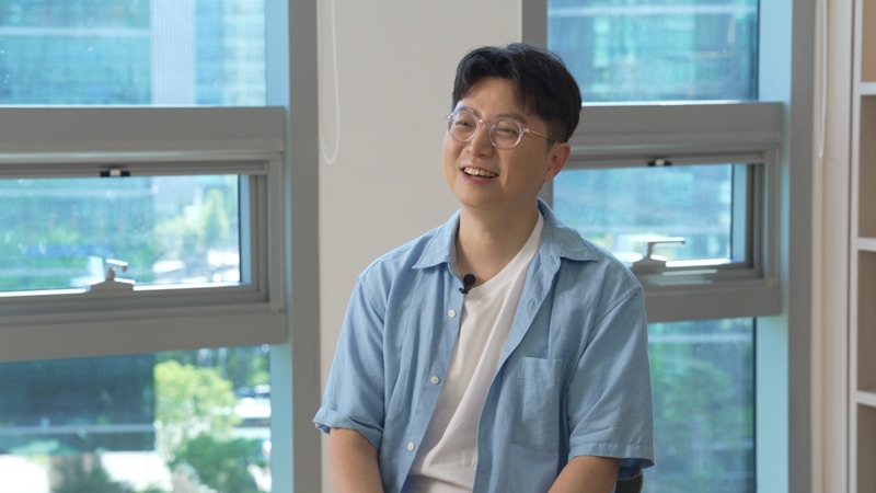 지식공유자 인터뷰