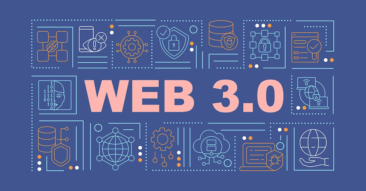 웹 3.0, 그것이 궁금하다!