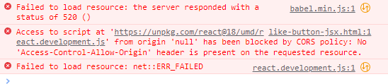 Failed to load resource - 인프런 | 커뮤니티 질문&답변