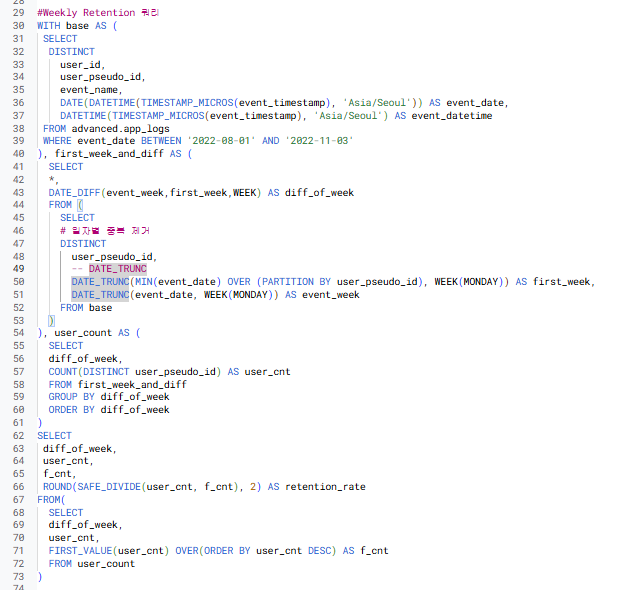 Weekly Retention 과제.png Weekly Retention 과제.png