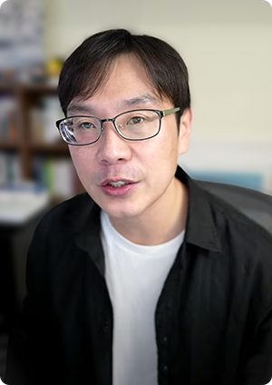 지식공유자 백기선