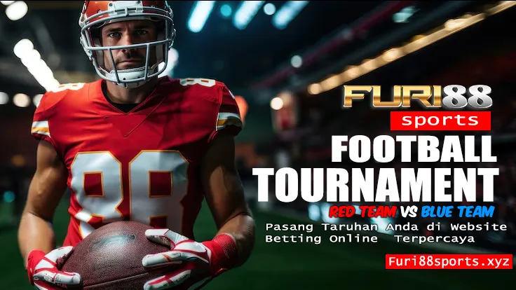 Furi88 Sports - Situs Sportsbook Terpercaya