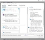 Image result for Visual Studio 2017 SDK install