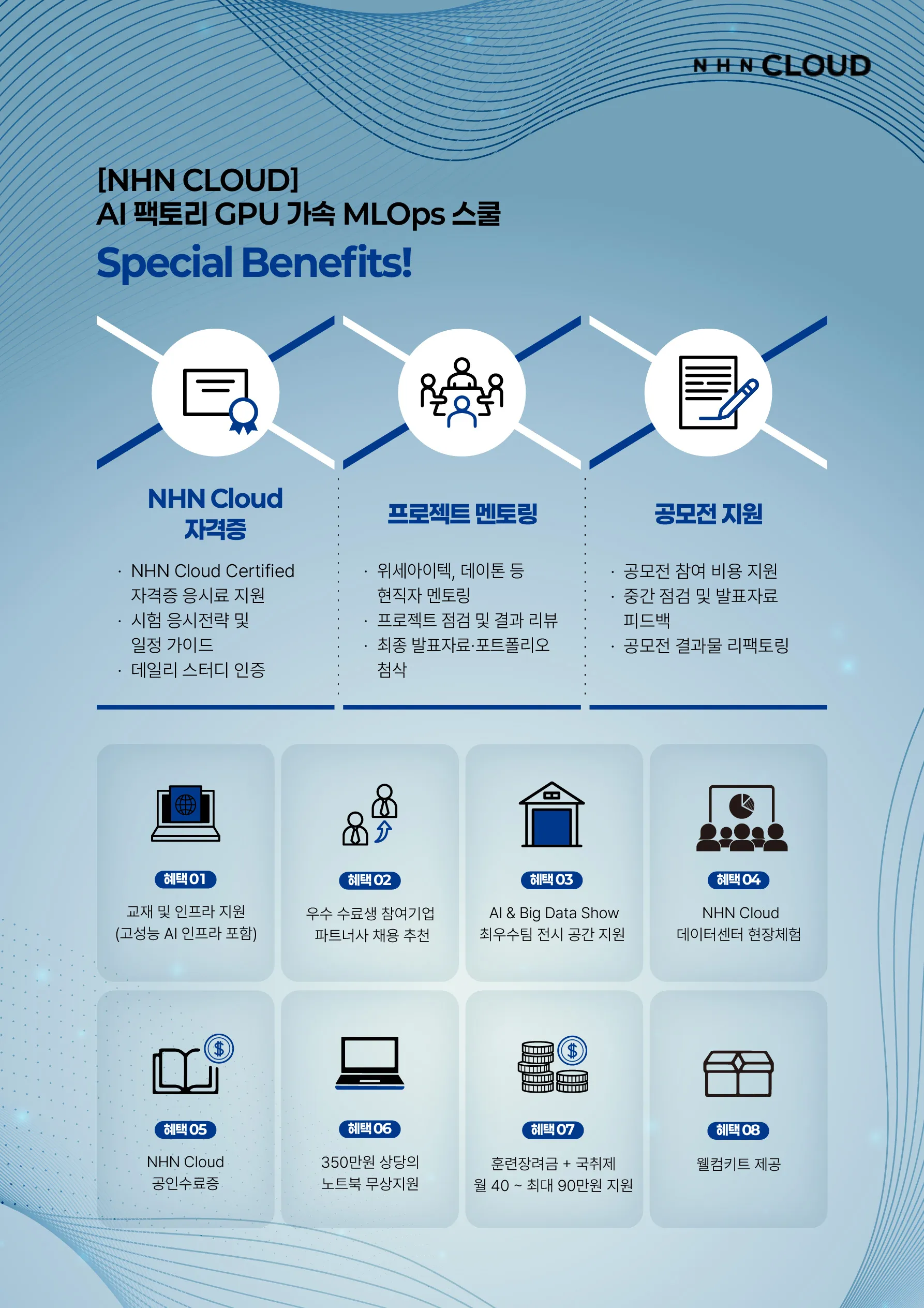[NHN CLOUD] AI 팩토리 GPU 가속 MLOps 스쿨_6.jpg.webp