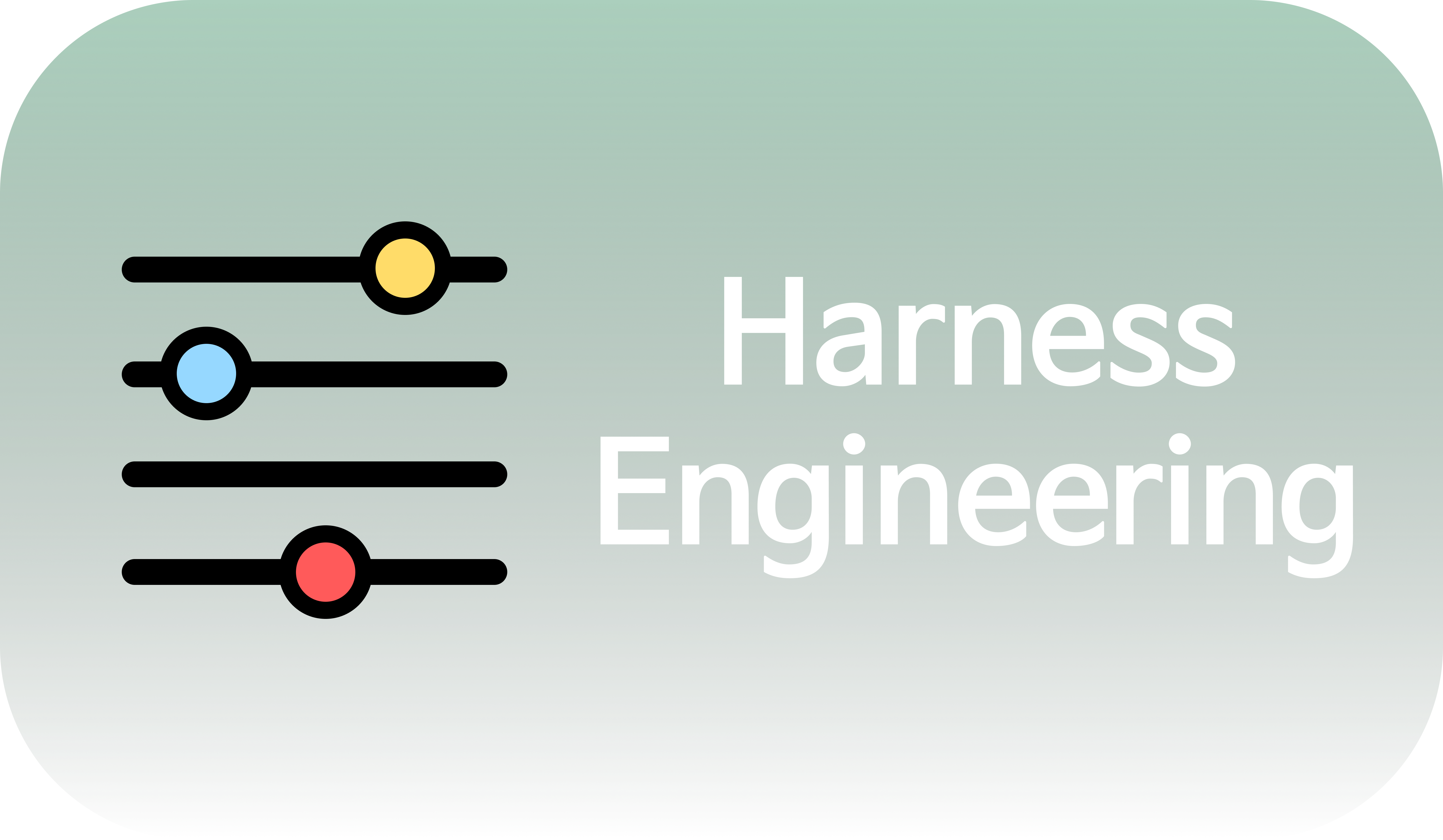 harness
