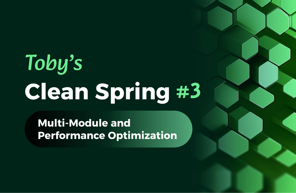 Clean Spring 3