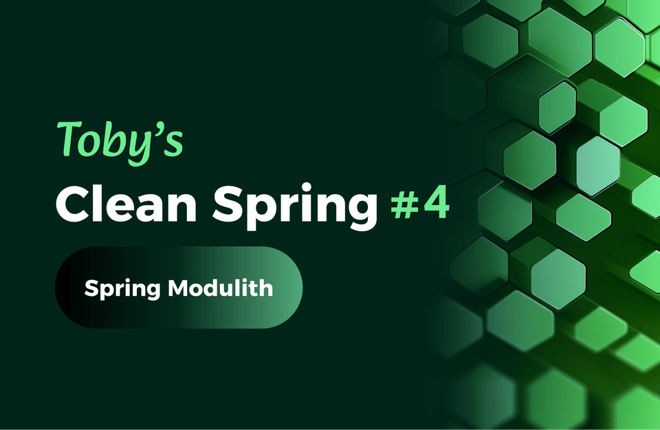 Clean Spring 4