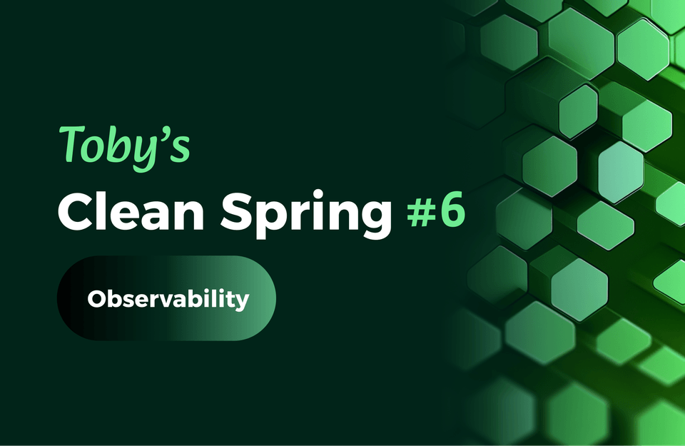 Clean Spring 6