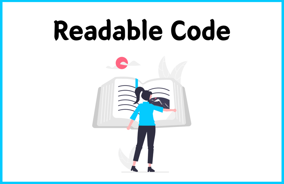 Readable Code: 읽기 좋은 코드를 작성하는 사고법