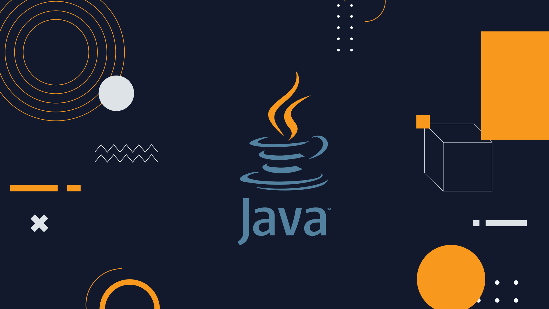 java