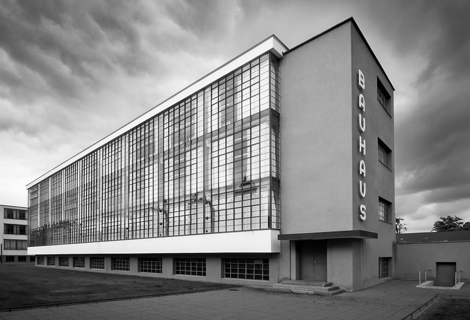 bauhaus