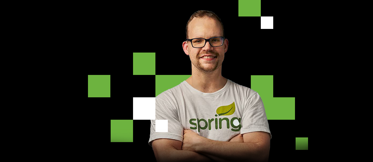 스프링 개발자 애드버킷 Josh Long의
Spring Boot 밋업 다시 보기🌱