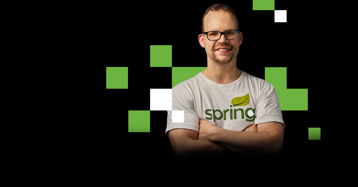 스프링 개발자 애드버킷 Josh Long의
Spring Boot 밋업 다시 보기🌱