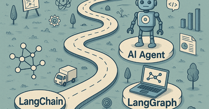 AI Agent 실무 적용 완전 정복 로드맵 로드맵 썸네일