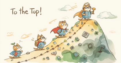 뉴비로 시작해 기초 탄탄 웹 개발자 되기 roadmap thumbnail