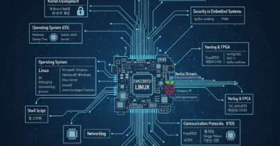 임베디드시스템기본기 roadmap thumbnail