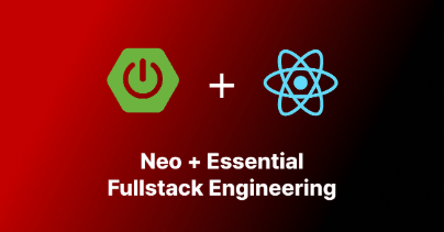 Neo + Essential 과 함께해보는 토이프로젝트 시리즈! 로드맵 썸네일