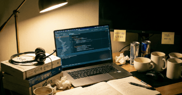 현실 중소/자바 백엔드 개발자의 지극히 개인적인 강의 로드맵 roadmap thumbnail