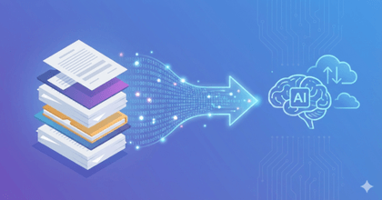 공공기관 실무자를 위한 AI 비서 제작 로드맵 roadmap thumbnail