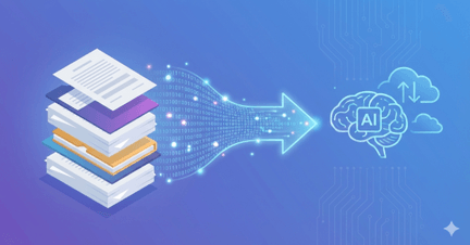 공공기관 실무자를 위한 AI 비서 제작 로드맵 로드맵 썸네일