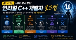 AI 시대, 대체 불가능한 언리얼 C++ 개발자 로드맵