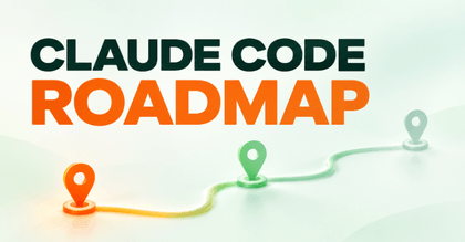 클로드 코드 마스터 로드맵 roadmap thumbnail
