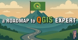 QGIS 전문가로 향하는 로드맵