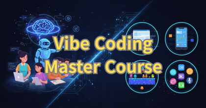 비전공자 탈출, AI 코딩 마스터! 웹, 앱, 게임, 콘텐츠까지 하루 완성 로드맵 roadmap thumbnail