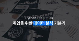 데이터 분석, 데이터 과학 전과정을 쉽게! 단계별로! 꼼꼼하게 익히기