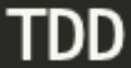 TDD