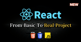 [짐코딩] React + Next.js 올인원 코스: 리액트 기초부터 Next.js 블로그 프로젝트까지 한 번에!