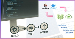 Spring Cloud와 Jenkins를 이용한 마이크로서비스 개발과 배포