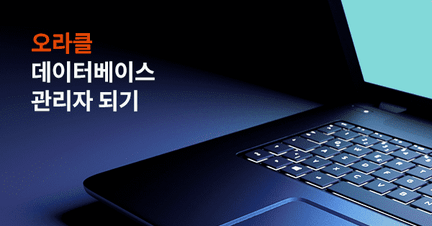 신입 데이터베이스 관리자가 되는 실무 로드맵 - Oracle 로드맵 썸네일