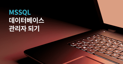 신입 데이터베이스 관리자가 되는 실무 로드맵 - MSSQL 로드맵 썸네일