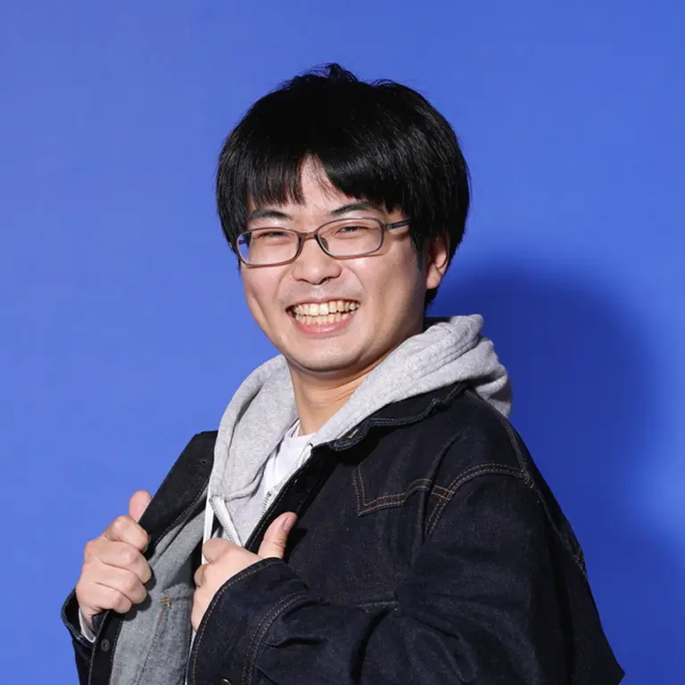 菊地 勇輔