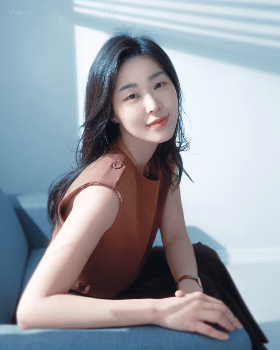 강슬기