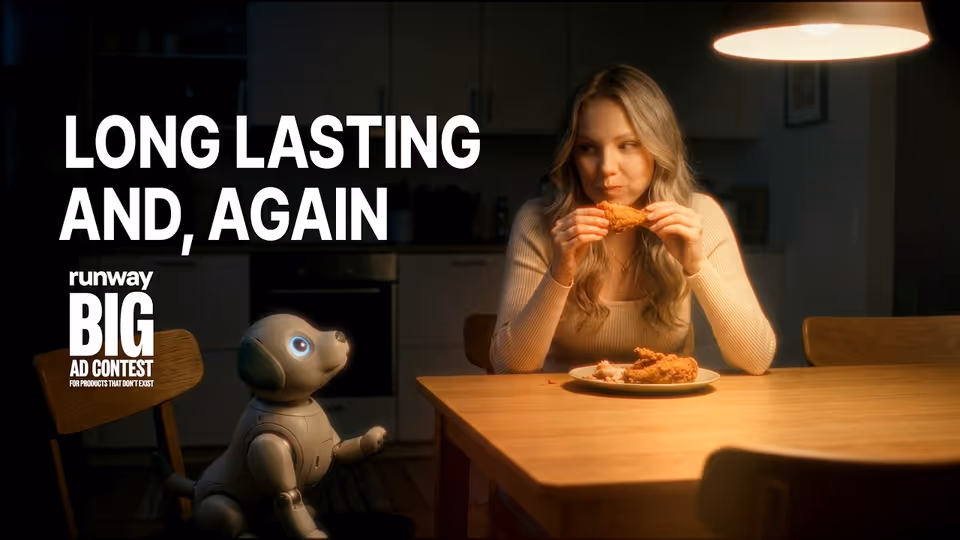 Long Lasting And, Again