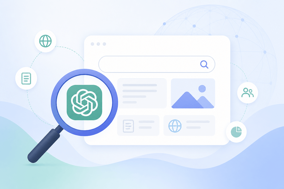 SearchGPT 제대로 배우기 강의 대표 이미지