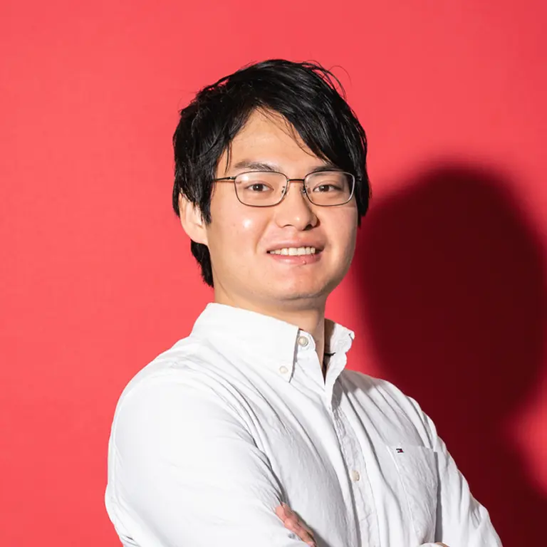 張本 龍司