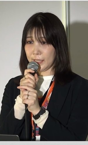 AI 페르소나 세션 발표자