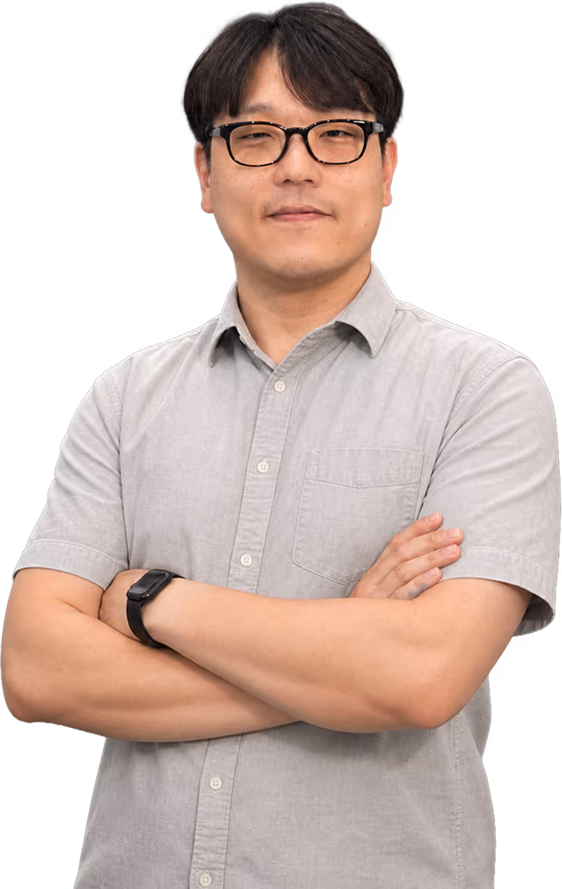 참날개 박진우 프로필